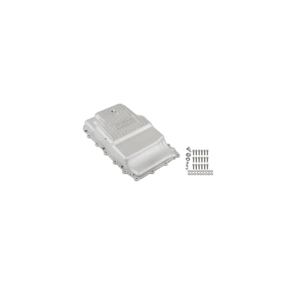 Hi-Tek Deep Transmission Pan - 2 Qt. - BMA70400